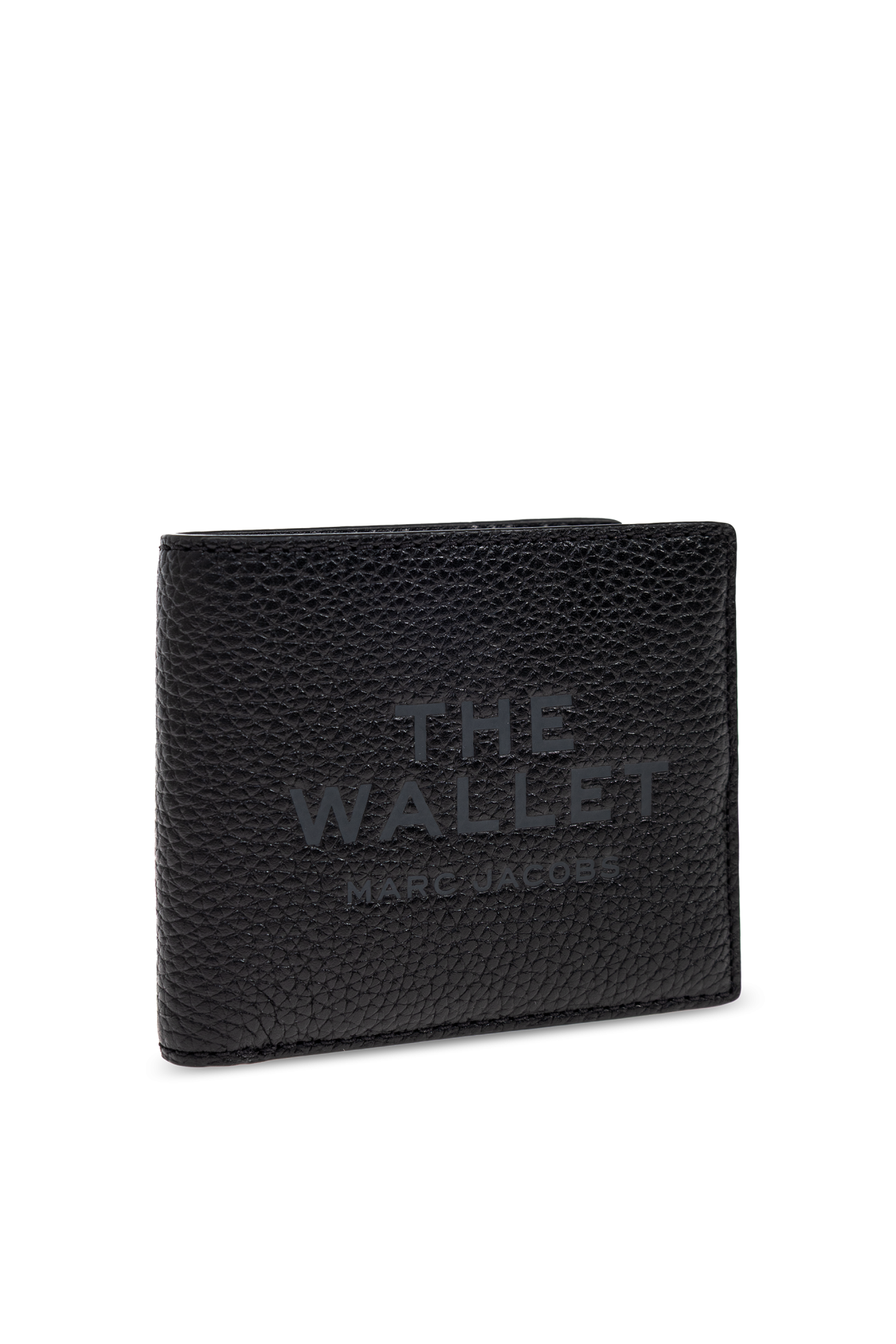Marc Jacobs Wallet with logo | Women's Accessories | Vitkac